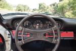 Porsche 911 Carrera RS Touring 1973 года